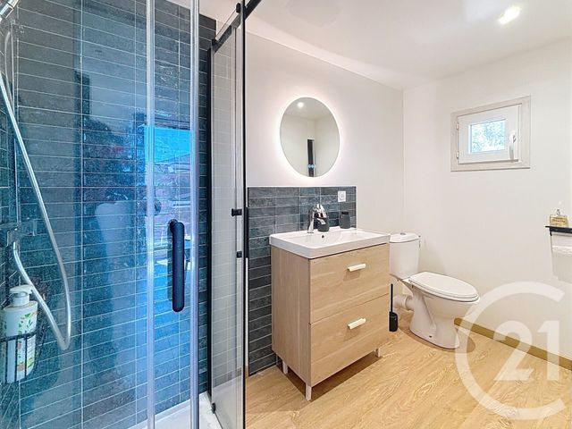 maison à vendre - 5 pièces - 211.0 m2 - GROSSETO PRUGNA - 201 - CORSE - Century 21 Actif Immobilier