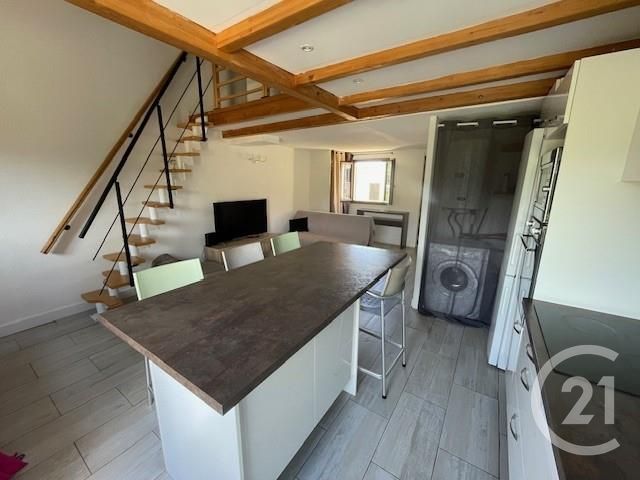 Appartement F3 à vendre - 3 pièces - 35.28 m2 - PORTICCIO - 201 - CORSE - Century 21 Actif Immobilier