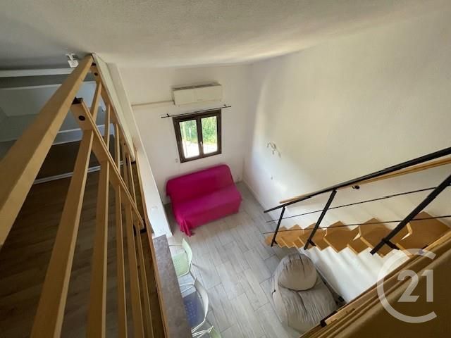 Appartement F3 à vendre - 3 pièces - 35.28 m2 - PORTICCIO - 201 - CORSE - Century 21 Actif Immobilier
