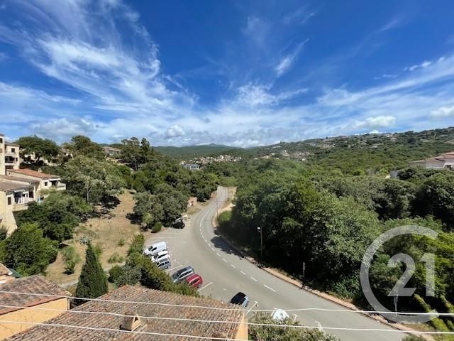 Appartement F3 à vendre PORTICCIO