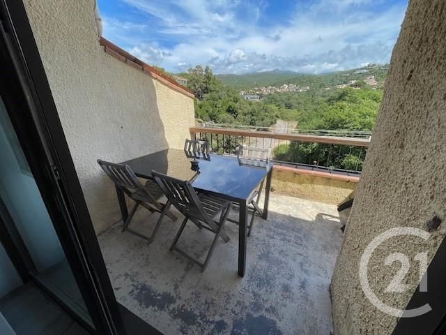 Appartement F3 à vendre - 3 pièces - 35.28 m2 - PORTICCIO - 201 - CORSE - Century 21 Actif Immobilier
