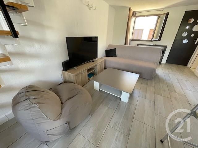 Appartement F3 à vendre - 3 pièces - 35.28 m2 - PORTICCIO - 201 - CORSE - Century 21 Actif Immobilier