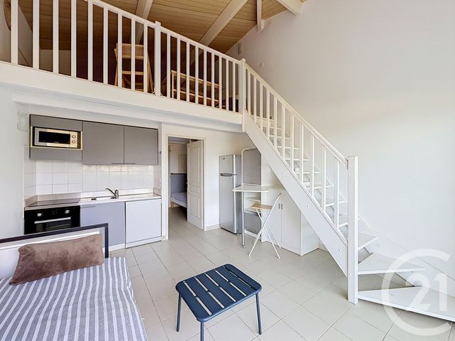 Appartement F2 à vendre - 2 pièces - 28.92 m2 - PORTICCIO - 201 - CORSE - Century 21 Actif Immobilier