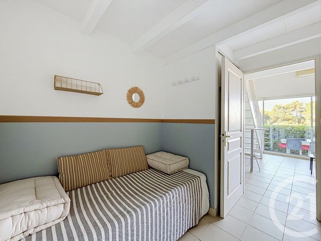 Appartement F2 à vendre - 2 pièces - 28.92 m2 - PORTICCIO - 201 - CORSE - Century 21 Actif Immobilier