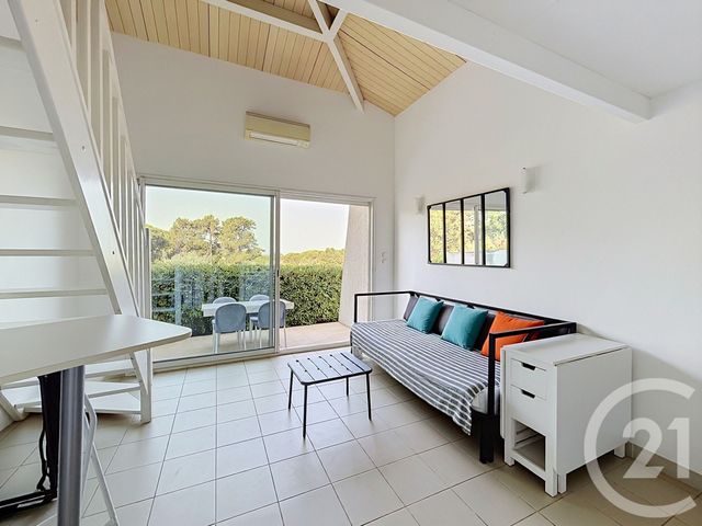 Appartement F2 à vendre - 2 pièces - 28.92 m2 - PORTICCIO - 201 - CORSE - Century 21 Actif Immobilier