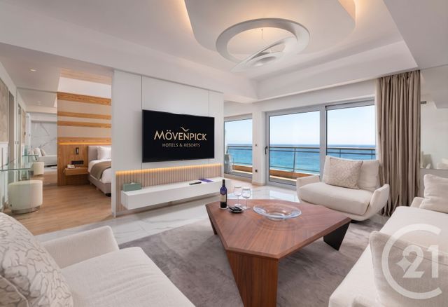 Appartement T1 à vendre - 1 pièce - 28.9 m2 - PORTICCIO - 201 - CORSE - Century 21 Actif Immobilier