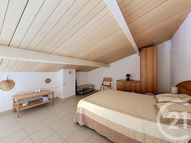 Appartement F2 à vendre - 2 pièces - 28.92 m2 - PORTICCIO - 201 - CORSE - Century 21 Actif Immobilier