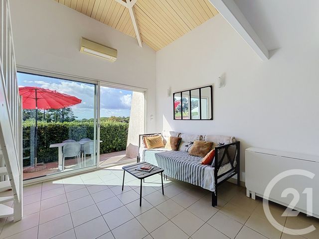 Appartement F2 à vendre PORTICCIO