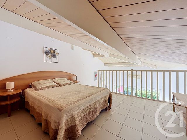 Appartement F2 à vendre - 2 pièces - 28.92 m2 - PORTICCIO - 201 - CORSE - Century 21 Actif Immobilier