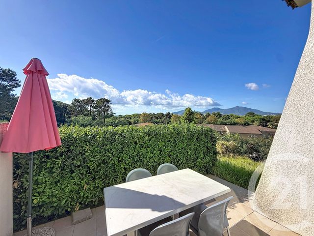 Appartement F2 à vendre - 2 pièces - 28.92 m2 - PORTICCIO - 201 - CORSE - Century 21 Actif Immobilier