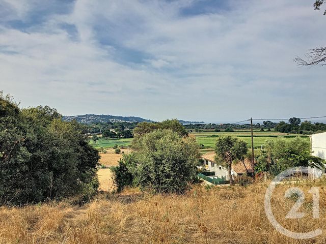 Afficher la photo en grand terrain à vendre - 1066.0 m2 - PORTICCIO - 20 - CORSE - Century 21 Actif Immobilier