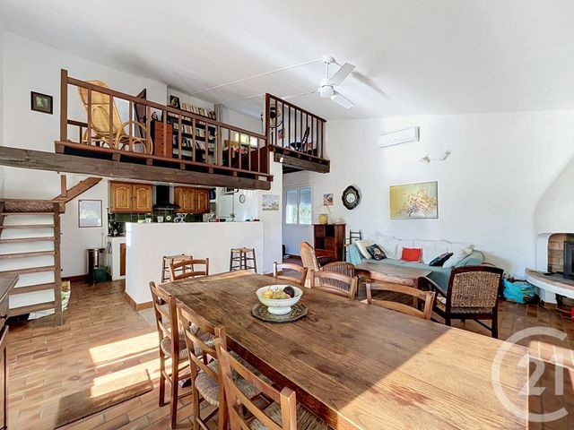 maison à vendre - 5 pièces - 147.0 m2 - PORTICCIO - 201 - CORSE - Century 21 Actif Immobilier