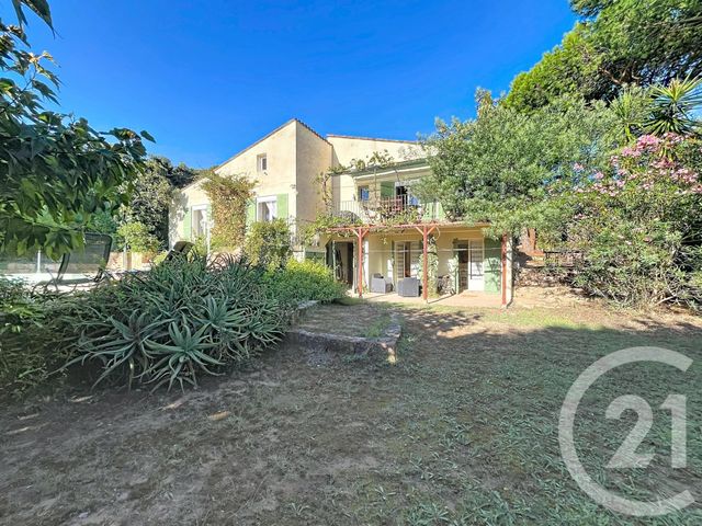 maison à vendre - 5 pièces - 147.0 m2 - PORTICCIO - 201 - CORSE - Century 21 Actif Immobilier