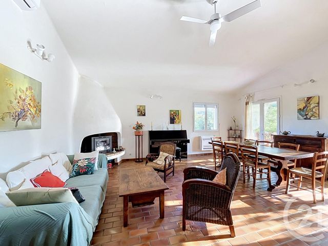 maison à vendre - 5 pièces - 147.0 m2 - PORTICCIO - 201 - CORSE - Century 21 Actif Immobilier