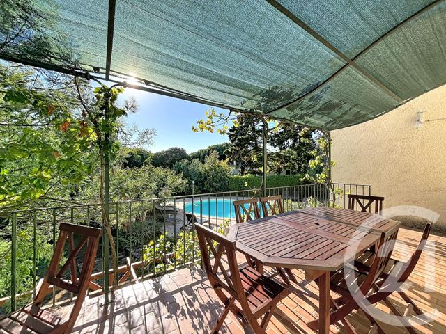 maison à vendre - 5 pièces - 147.0 m2 - PORTICCIO - 201 - CORSE - Century 21 Actif Immobilier