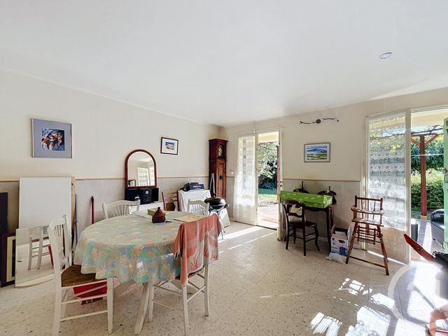 maison à vendre - 5 pièces - 147.0 m2 - PORTICCIO - 201 - CORSE - Century 21 Actif Immobilier