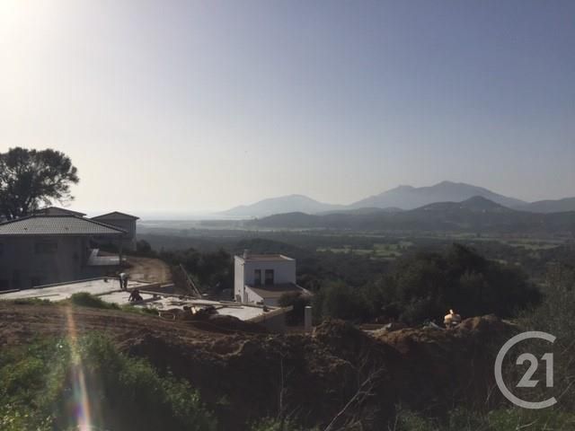 terrain à vendre - 1800.0 m2 - BASTELICACCIA - 201 - CORSE - Century 21 Actif Immobilier