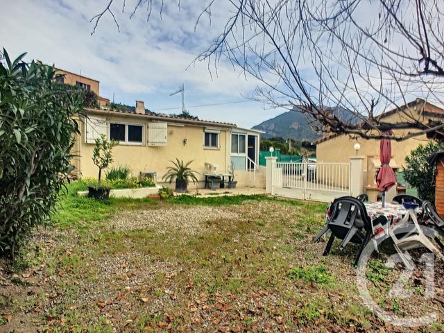 maison à vendre - 2 pièces - 41.0 m2 - BASTELICACCIA - 20 - CORSE - Century 21 Actif Immobilier maison à vendre - 2 pièces - 41.0 m2 - BASTELICACCIA - 20 - CORSE - Century 21 Actif Immobilier
