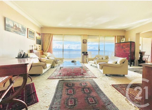 Afficher la photo en grand Appartement T4 à louer - 4 pièces - 124.0 m2 - AJACCIO - 20 - CORSE - Century 21 Actif Immobilier