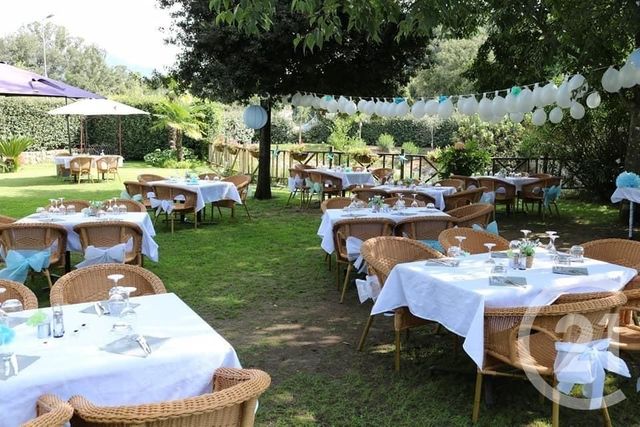 commerce à vendre - 240.0 m2 - CAURO - 20 - CORSE - Century 21 Actif Immobilier