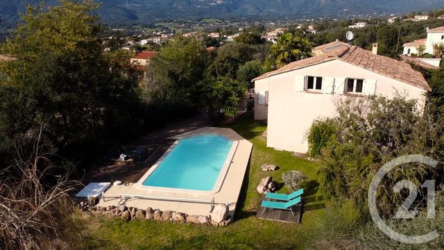 maison - BASTELICACCIA - 20