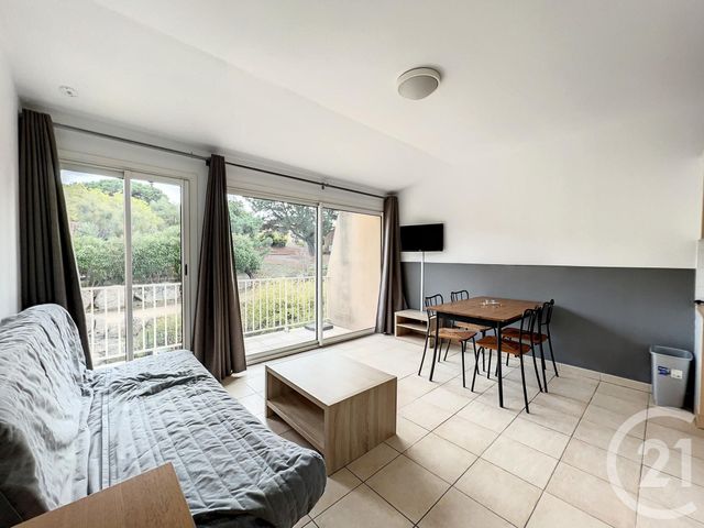 appartement - SERRA DI FERRO - 201