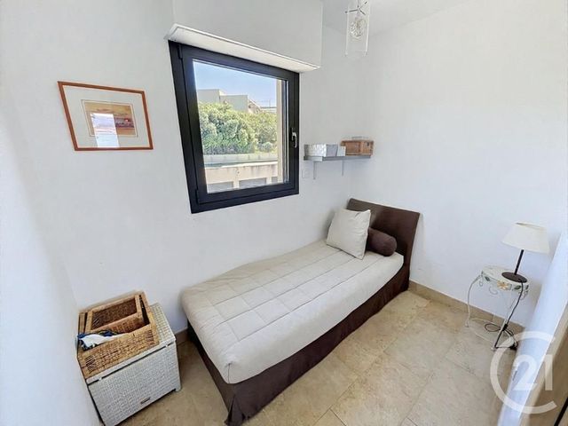 Appartement F3 à vendre - 3 pièces - 72.0 m2 - PORTICCIO - 201 - CORSE - Century 21 Actif Immobilier