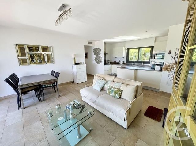 Appartement F3 à vendre - 3 pièces - 72.0 m2 - PORTICCIO - 201 - CORSE - Century 21 Actif Immobilier