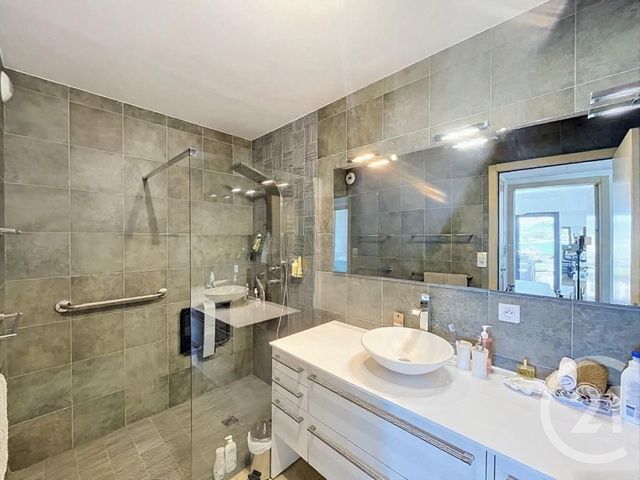 Appartement F3 à vendre - 3 pièces - 72.0 m2 - PORTICCIO - 201 - CORSE - Century 21 Actif Immobilier
