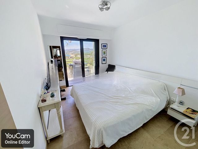 Appartement F3 à vendre - 3 pièces - 72.0 m2 - PORTICCIO - 201 - CORSE - Century 21 Actif Immobilier