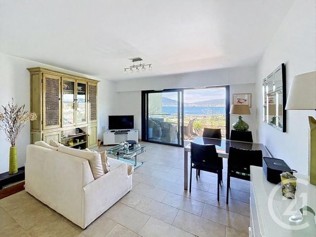 Appartement F3 à vendre - 3 pièces - 72.0 m2 - PORTICCIO - 201 - CORSE - Century 21 Actif Immobilier