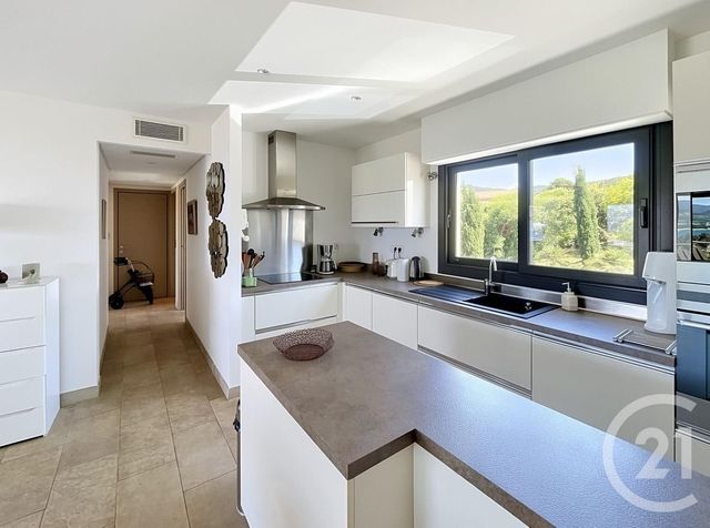 Appartement F3 à vendre - 3 pièces - 72.0 m2 - PORTICCIO - 201 - CORSE - Century 21 Actif Immobilier