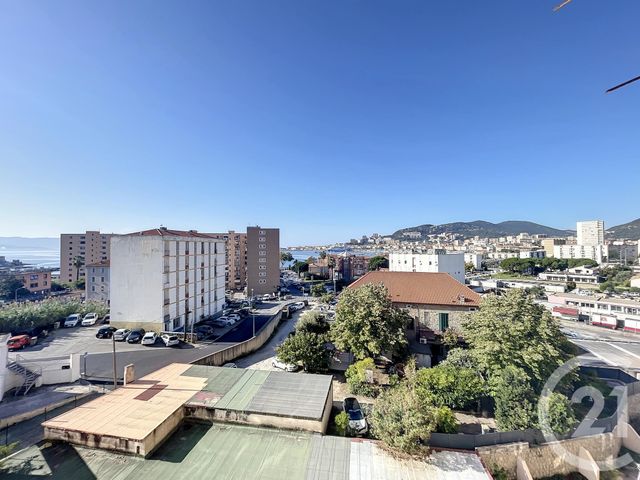 appartement - AJACCIO - 201