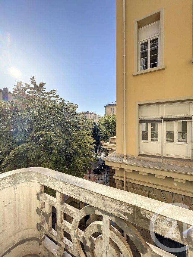 appartement - AJACCIO - 201