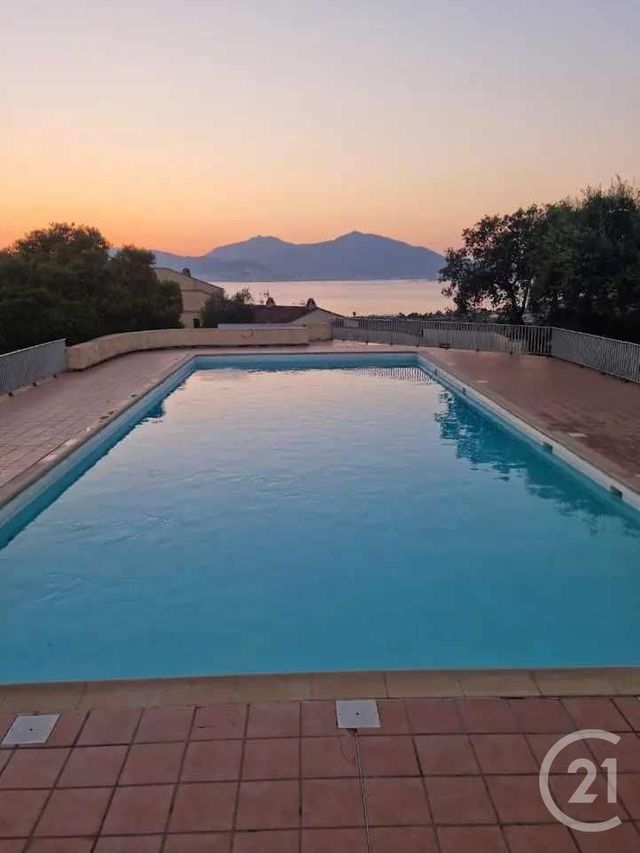 Afficher la photo en grand Appartement F3 à vendre - 3 pièces - 41.88 m2 - PORTICCIO - 201 - CORSE - Century 21 Actif Immobilier