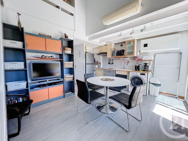 Afficher la photo en grand Appartement F3 à vendre - 3 pièces - 41.88 m2 - PORTICCIO - 201 - CORSE - Century 21 Actif Immobilier