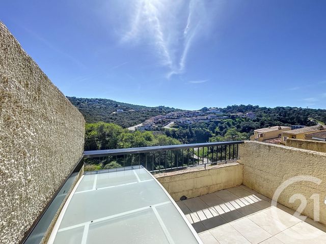 Afficher la photo en grand Appartement F3 à vendre - 3 pièces - 41.88 m2 - PORTICCIO - 201 - CORSE - Century 21 Actif Immobilier