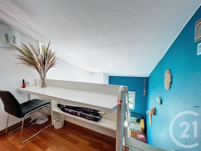Afficher la photo en grand Appartement F3 à vendre - 3 pièces - 41.88 m2 - PORTICCIO - 201 - CORSE - Century 21 Actif Immobilier