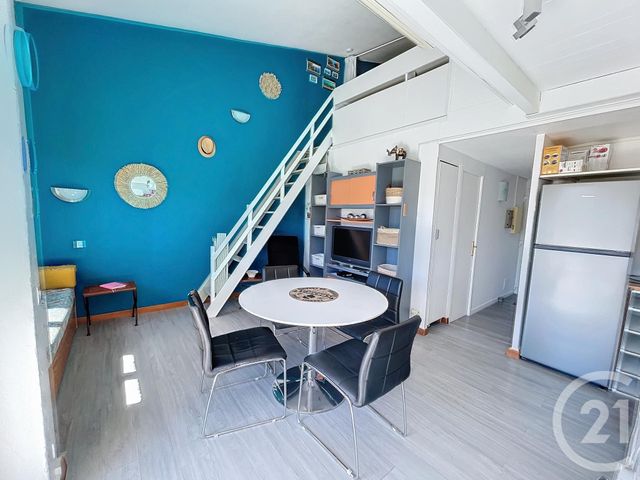 Afficher la photo en grand Appartement F3 à vendre - 3 pièces - 41.88 m2 - PORTICCIO - 201 - CORSE - Century 21 Actif Immobilier