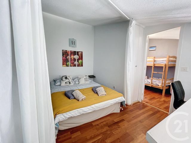 Afficher la photo en grand Appartement F3 à vendre - 3 pièces - 41.88 m2 - PORTICCIO - 201 - CORSE - Century 21 Actif Immobilier