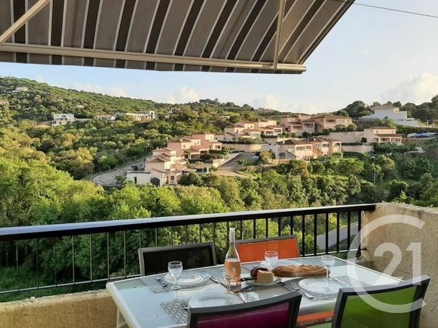appartement - PORTICCIO - 201