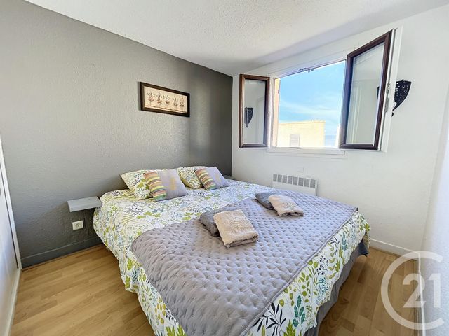 Afficher la photo en grand Appartement F3 à vendre - 3 pièces - 41.88 m2 - PORTICCIO - 201 - CORSE - Century 21 Actif Immobilier