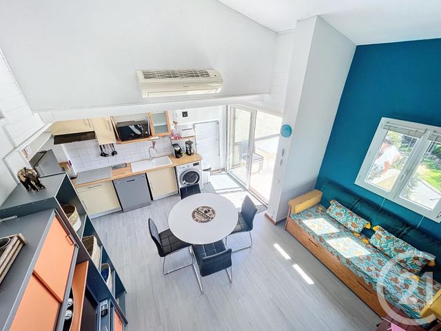Afficher la photo en grand Appartement F3 à vendre - 3 pièces - 41.88 m2 - PORTICCIO - 201 - CORSE - Century 21 Actif Immobilier