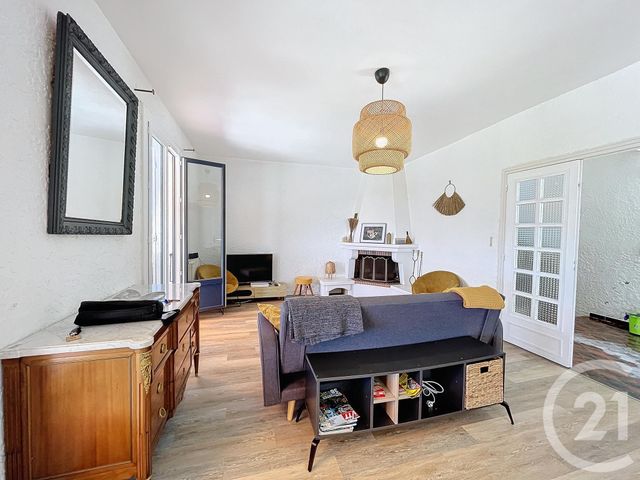 maison à vendre - 5 pièces - 135.0 m2 - PIETROSELLA - 201 - CORSE - Century 21 Actif Immobilier