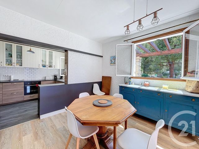 maison à vendre - 5 pièces - 135.0 m2 - PIETROSELLA - 201 - CORSE - Century 21 Actif Immobilier