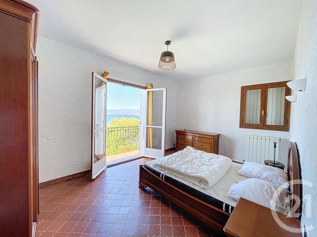 maison à vendre - 5 pièces - 135.0 m2 - PIETROSELLA - 201 - CORSE - Century 21 Actif Immobilier