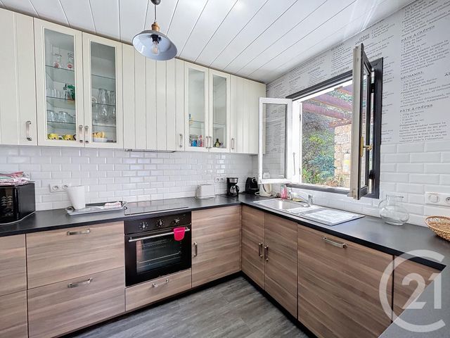 maison à vendre - 5 pièces - 135.0 m2 - PIETROSELLA - 201 - CORSE - Century 21 Actif Immobilier