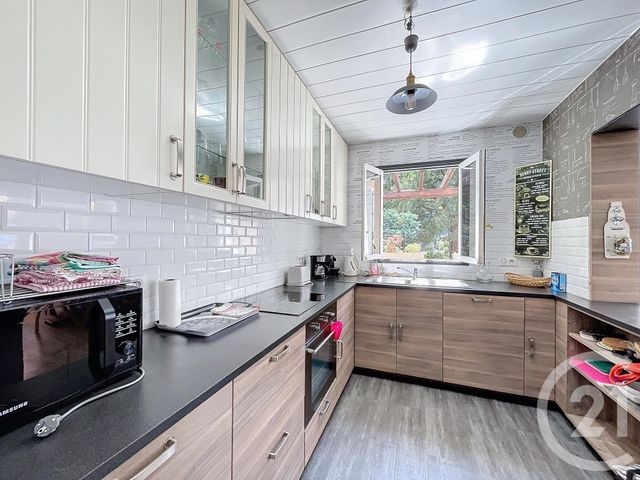 maison à vendre - 5 pièces - 135.0 m2 - PIETROSELLA - 201 - CORSE - Century 21 Actif Immobilier