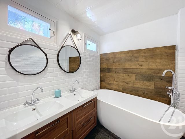 maison à vendre - 5 pièces - 135.0 m2 - PIETROSELLA - 201 - CORSE - Century 21 Actif Immobilier