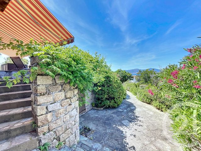 maison à vendre - 5 pièces - 135.0 m2 - PIETROSELLA - 201 - CORSE - Century 21 Actif Immobilier